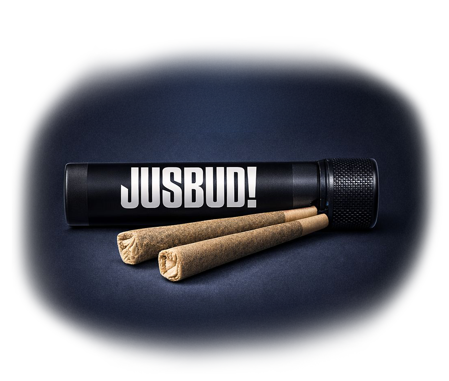 JUSBUD! pre-rolls